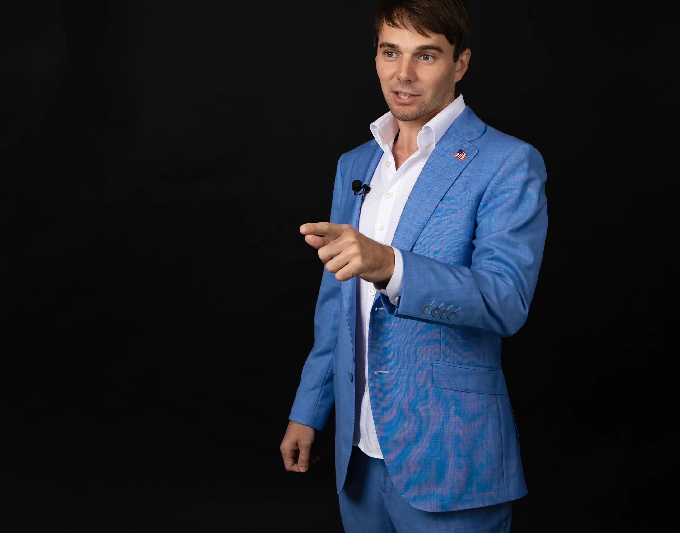 Michael J. Newell - Founder & CEO