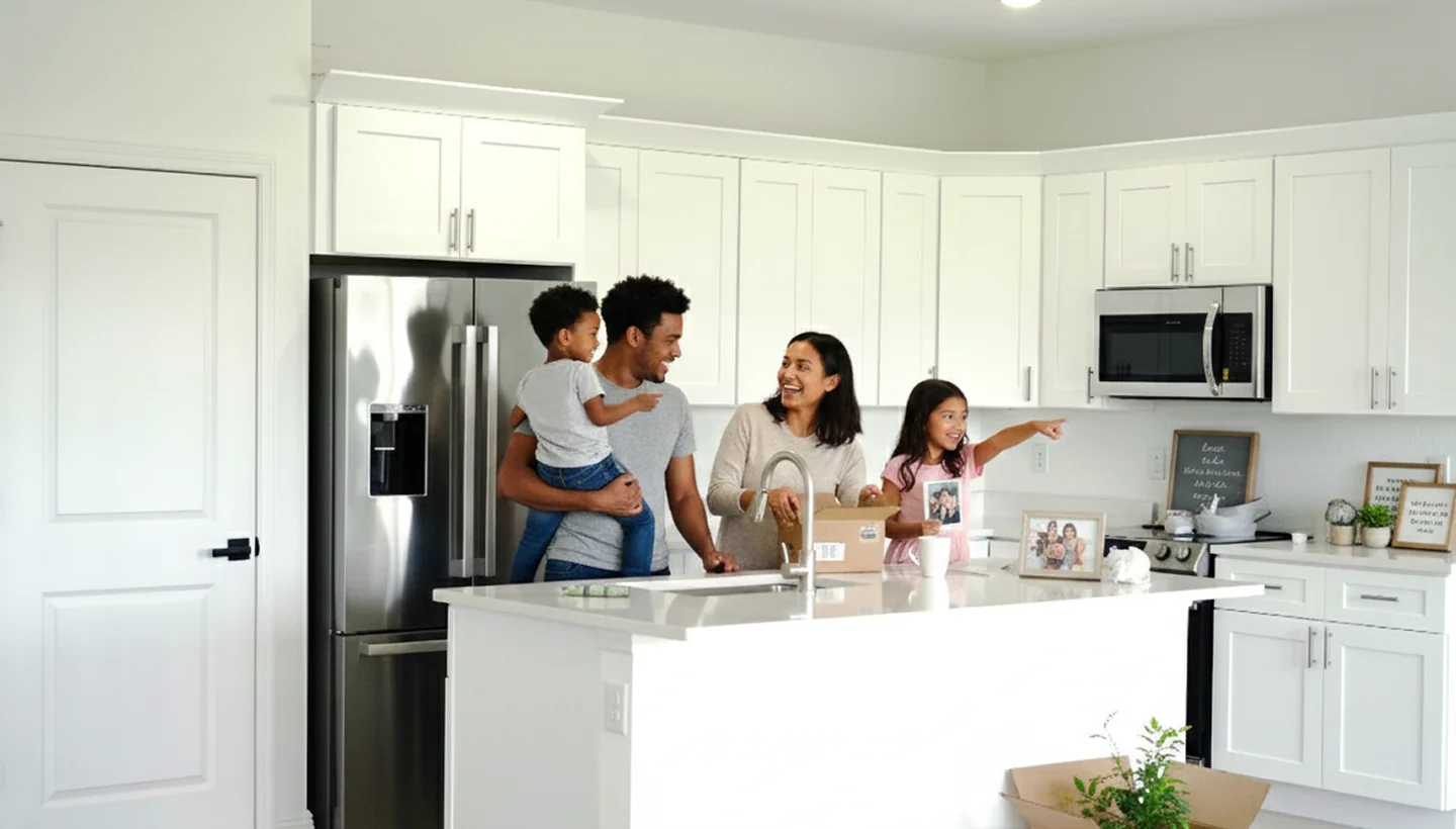 Rent-to-Own Myths in Florida: You Don’t Need Perfect Credit