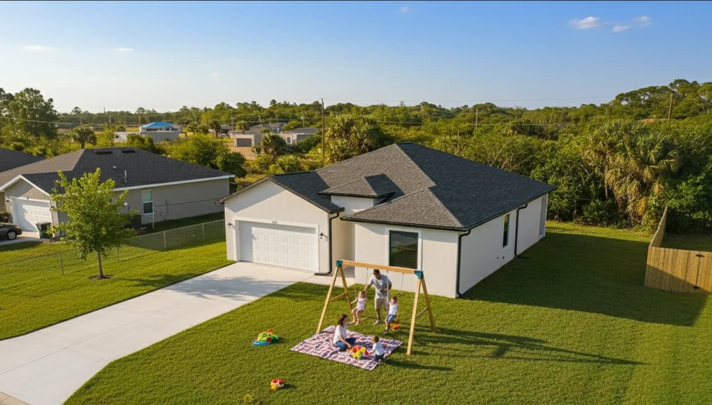 Bad Credit Home Buying: Your Complete Guide to Rent-to-Own in 2026