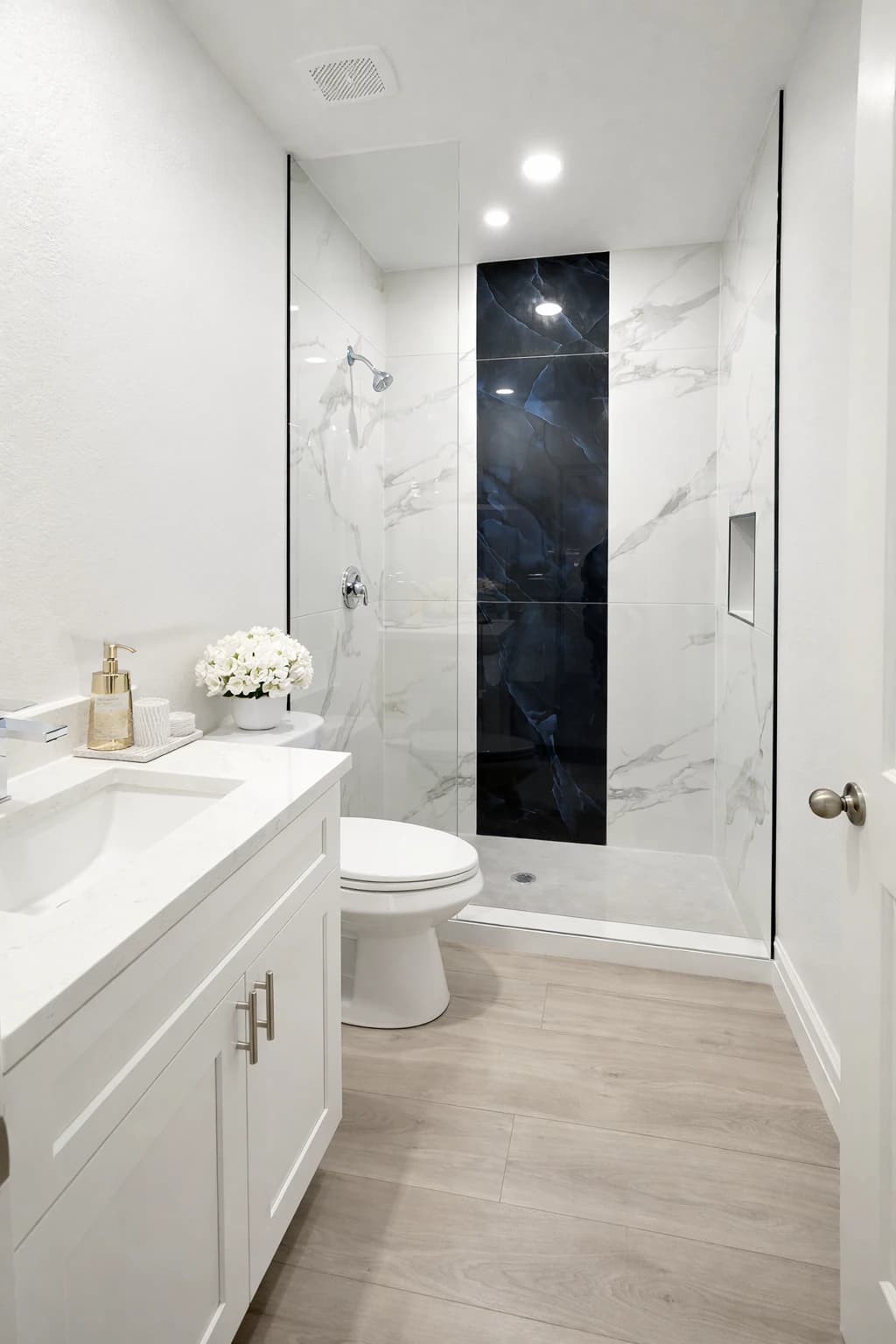 Louisiana - Furnished