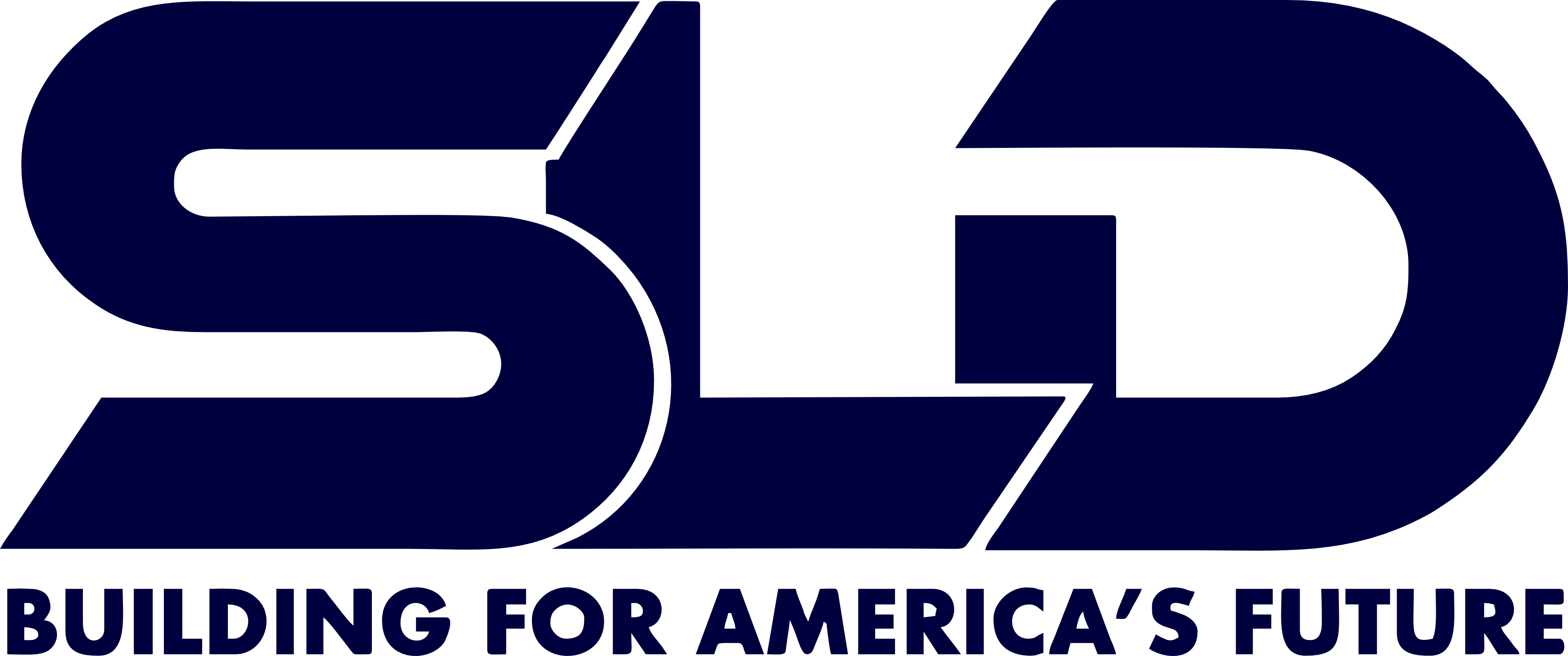 SLD Building for America's Future